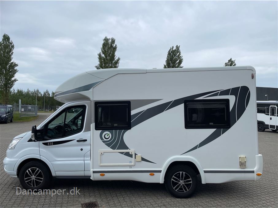 Chausson Flash 515