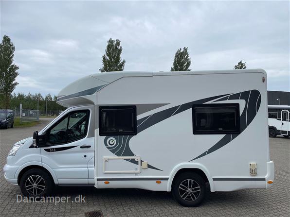 Chausson Flash 515