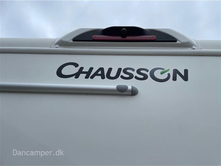 Chausson Flash 515