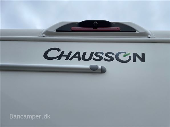 Chausson Flash 515