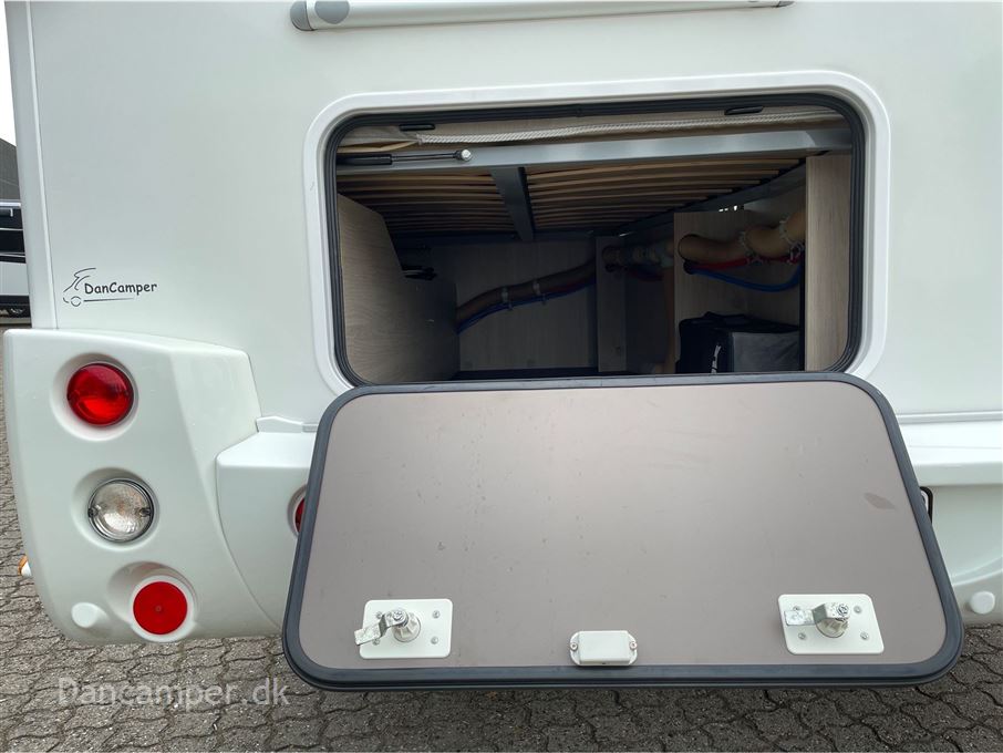Chausson Flash 515