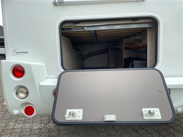 Chausson Flash 515