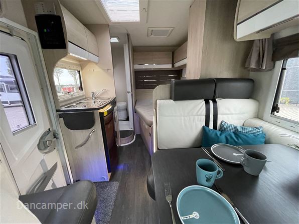 Chausson Flash 515