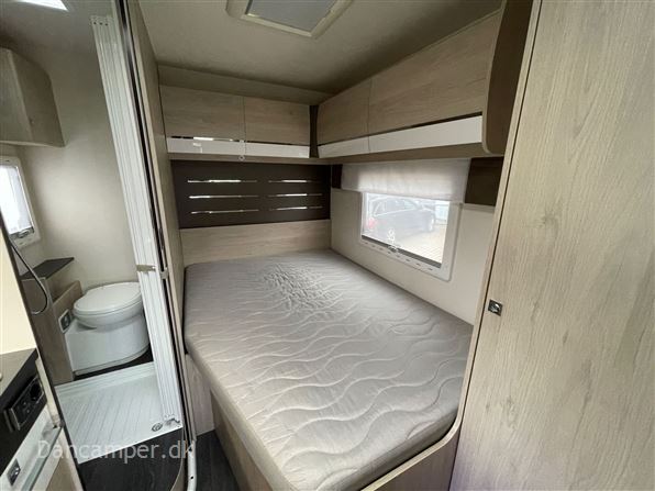 Chausson Flash 515