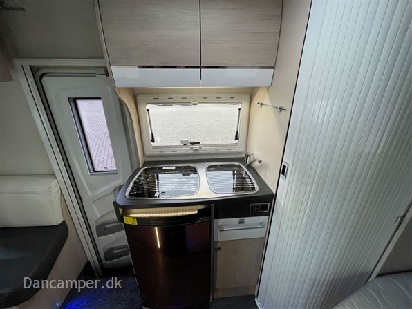Chausson Flash 515