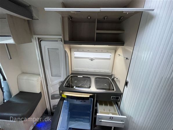 Chausson Flash 515