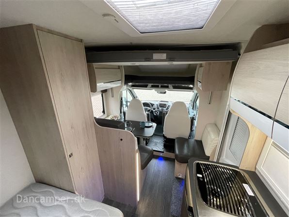 Chausson Flash 515