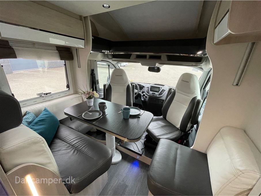 Chausson Flash 515