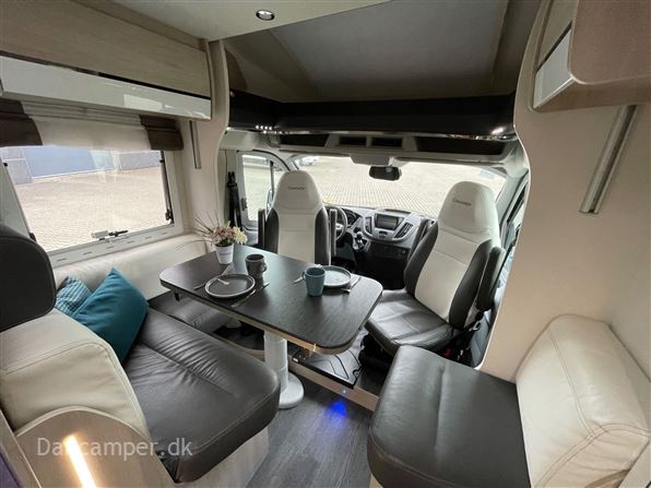 Chausson Flash 515