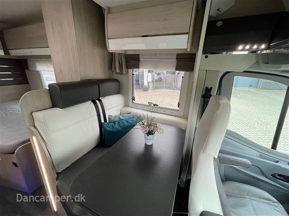 Chausson Flash 515