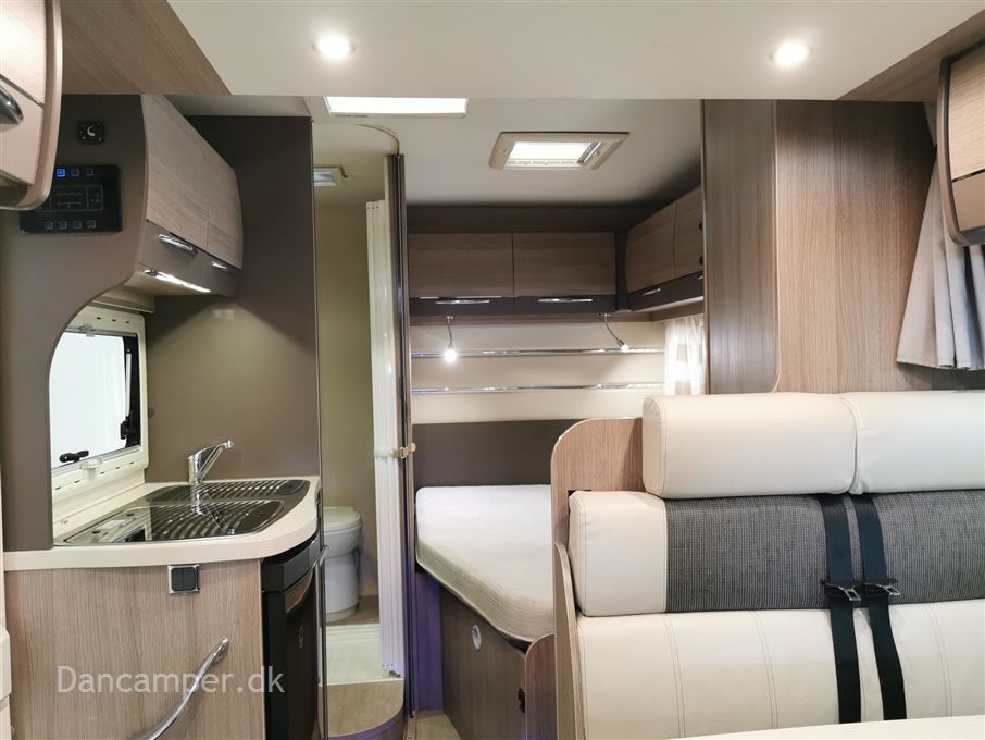 Chausson Flash 515