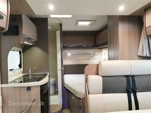 Chausson Flash 515