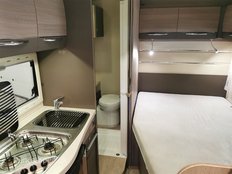 Chausson Flash 515