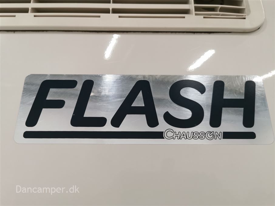 Chausson Flash 515
