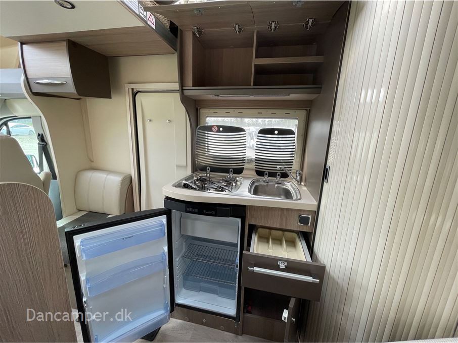 Chausson Flash 515
