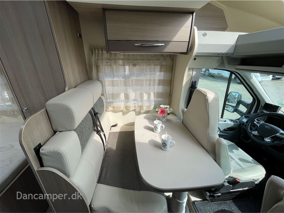 Chausson Flash 515
