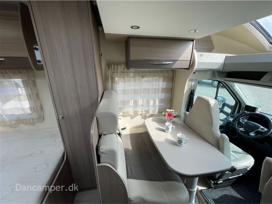 Chausson Flash 515