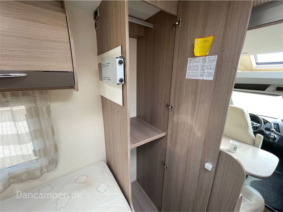 Chausson Flash 515