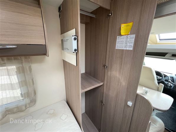 Chausson Flash 515