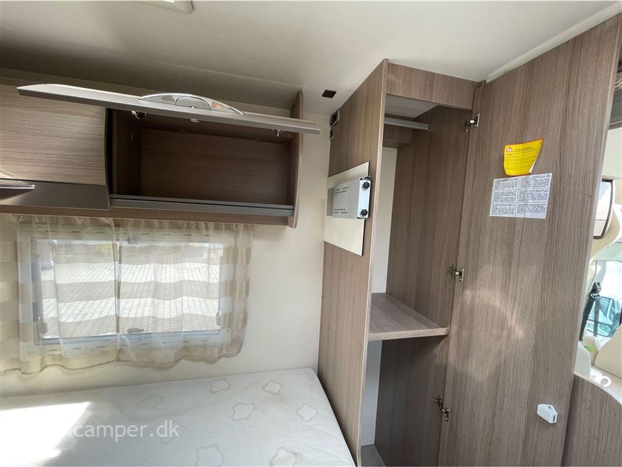 Chausson Flash 515