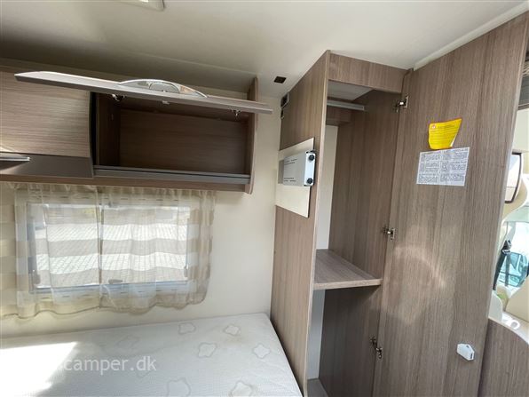 Chausson Flash 515