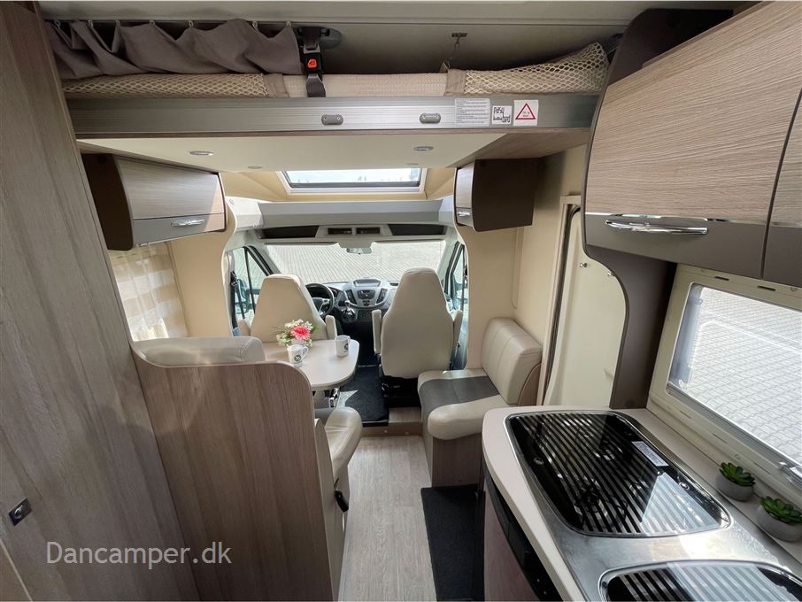 Chausson Flash 515