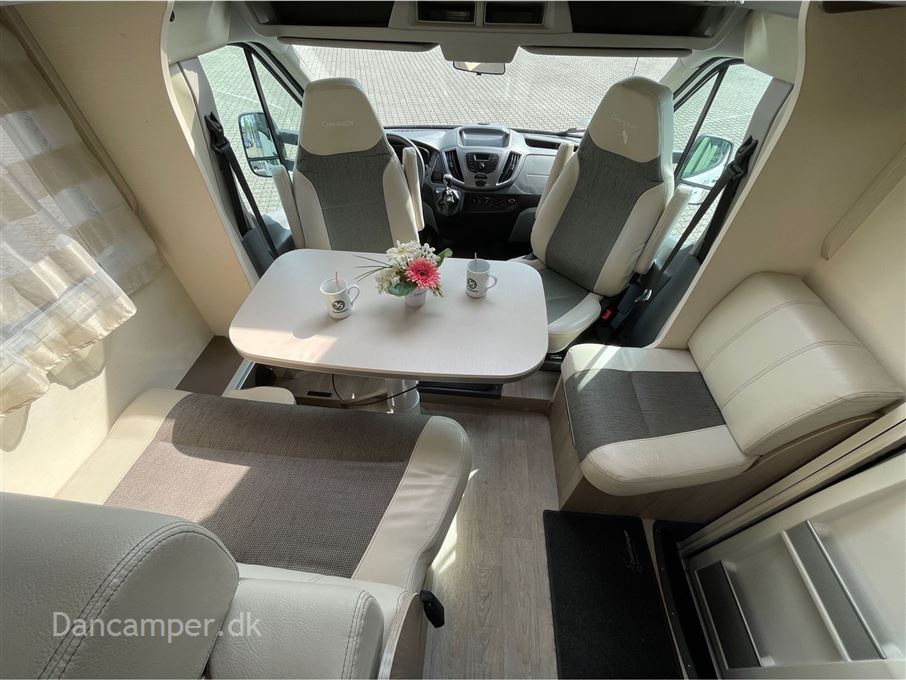 Chausson Flash 515