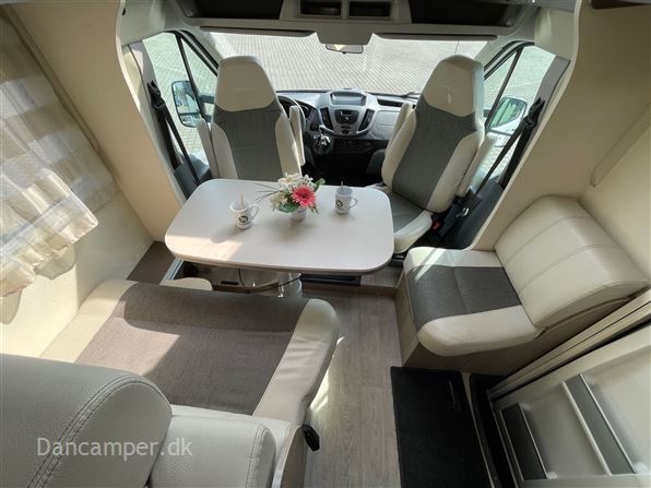 Chausson Flash 515