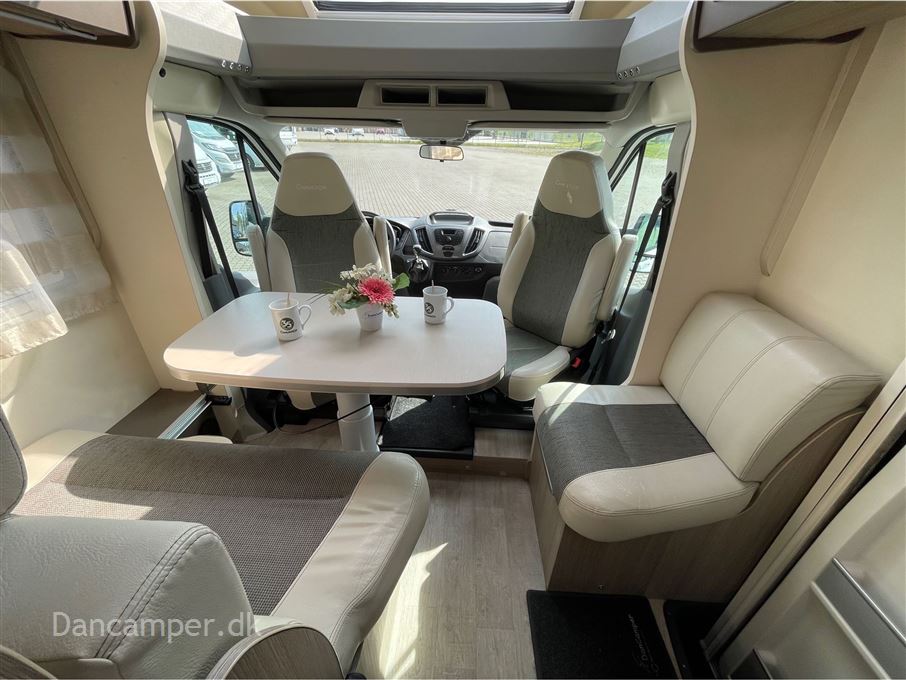 Chausson Flash 515