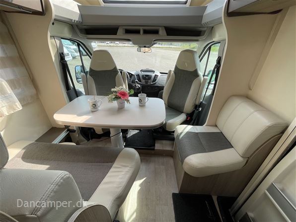 Chausson Flash 515