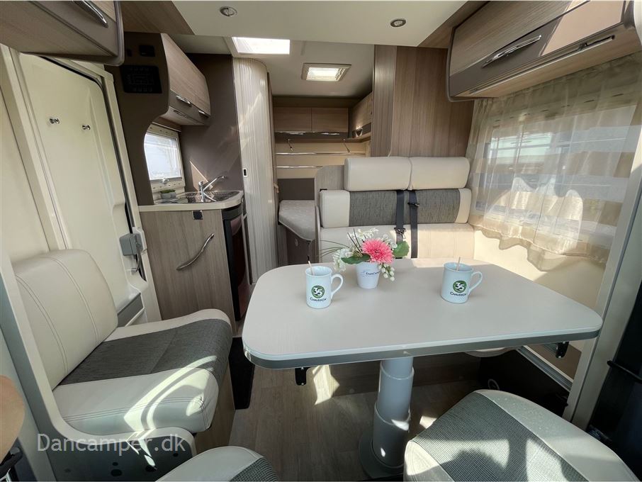 Chausson Flash 515