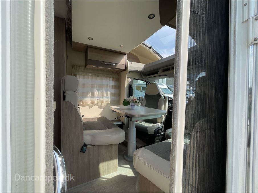 Chausson Flash 515