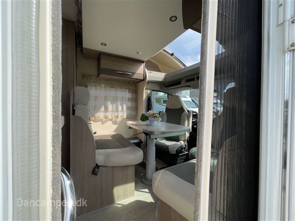 Chausson Flash 515