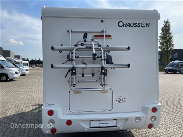 Chausson Flash 515