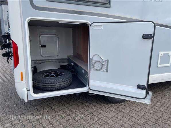 Carthago compactline 144 LE