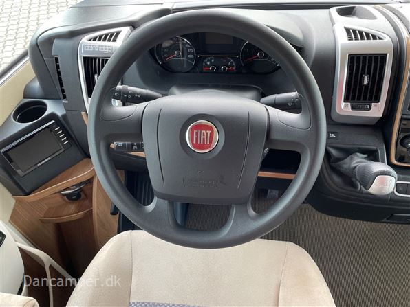 Carthago compactline 144 LE