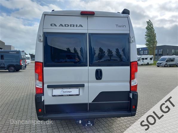 Adria Twin Supreme 640 SGX