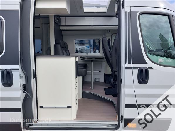 Adria Twin Supreme 640 SGX