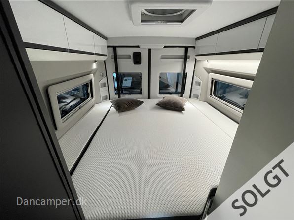 Adria Twin Supreme 640 SGX