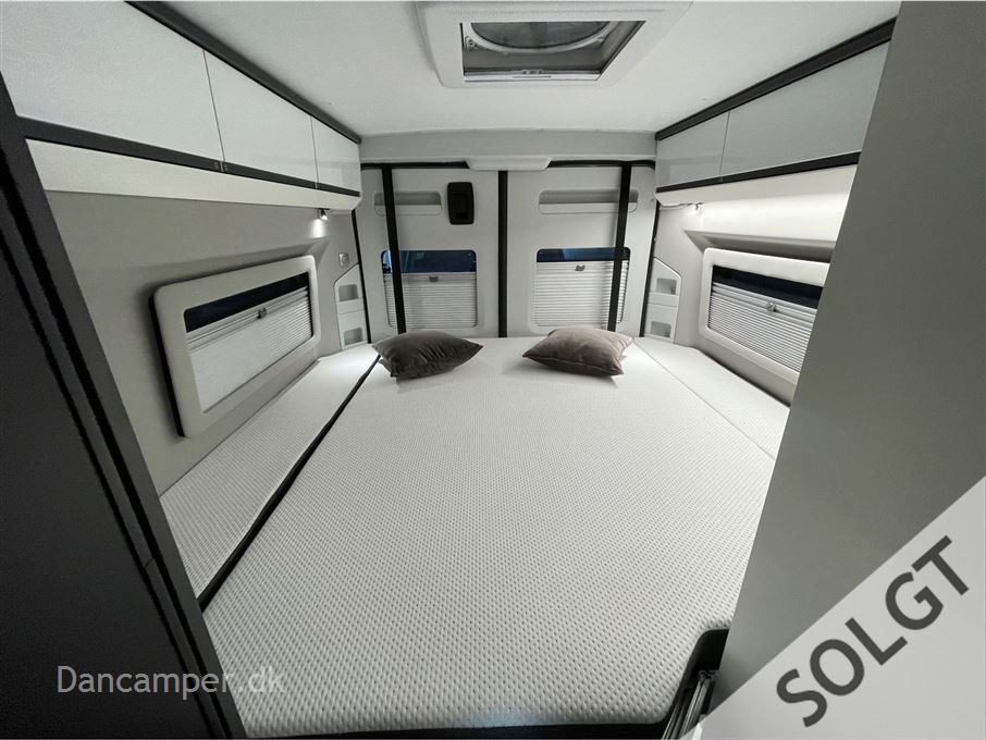 Adria Twin Supreme 640 SGX