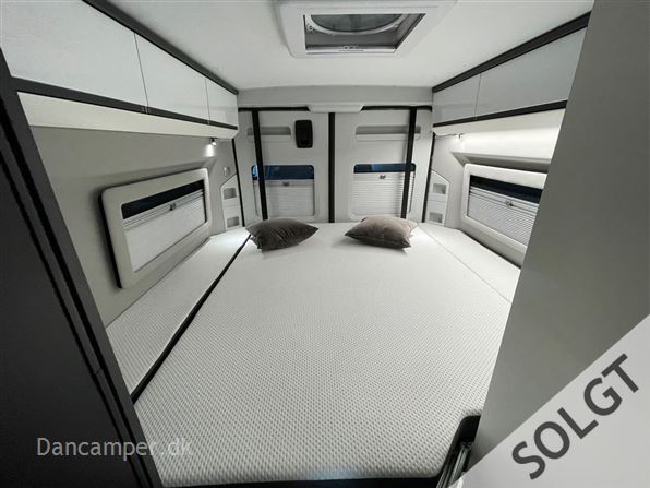 Adria Twin Supreme 640 SGX