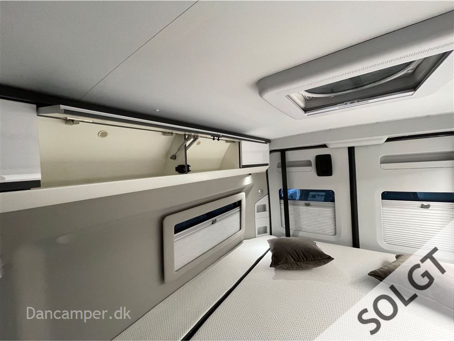 Adria Twin Supreme 640 SGX