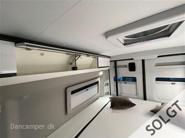 Adria Twin Supreme 640 SGX