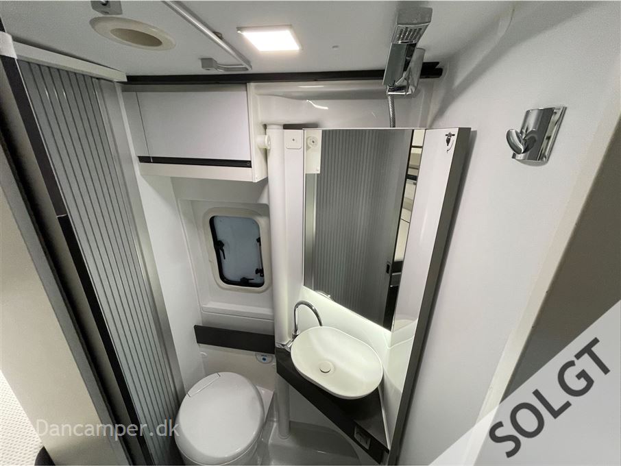 Adria Twin Supreme 640 SGX