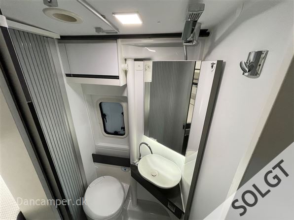 Adria Twin Supreme 640 SGX