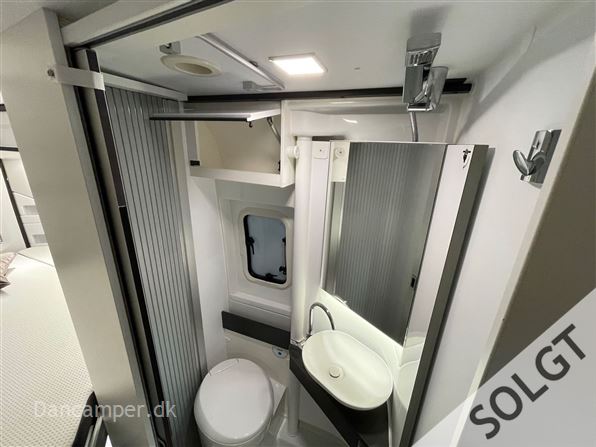 Adria Twin Supreme 640 SGX