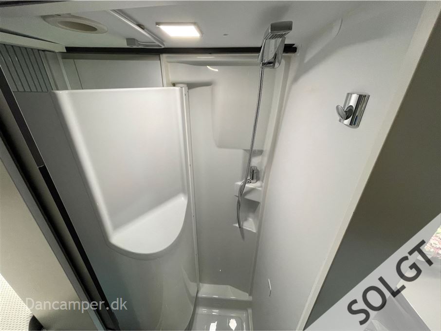 Adria Twin Supreme 640 SGX