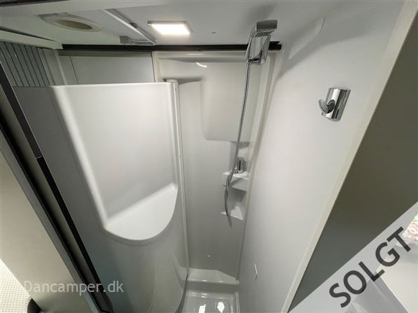 Adria Twin Supreme 640 SGX