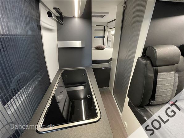 Adria Twin Supreme 640 SGX