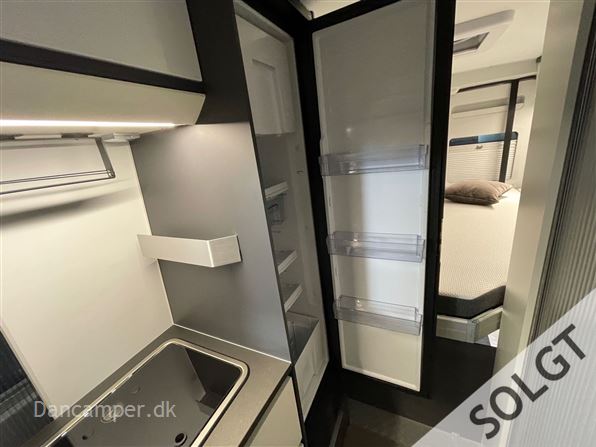 Adria Twin Supreme 640 SGX